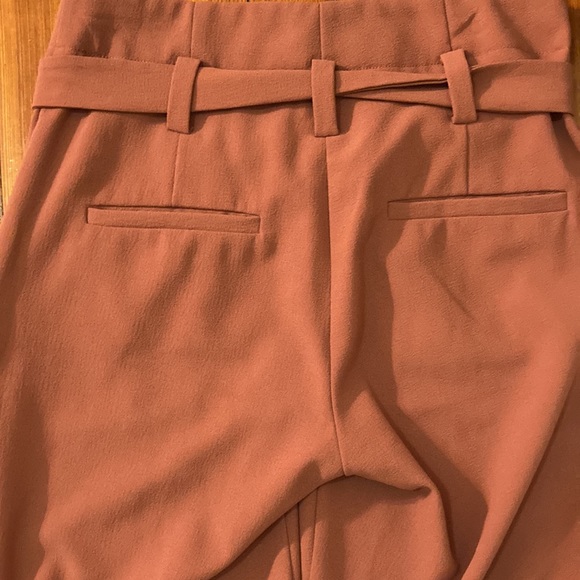 6/$15 Bundle Sale: EUC 7th Avenue New York and Company Work Pants - Picture 4 of 9